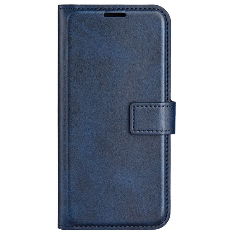 Flip Cover Samsung Galaxy S24 Ultra 5g Kalvetekstur