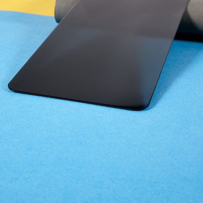 Anti-spion Hærdet Glasskærmbeskytter Til Oneplus Nord 5