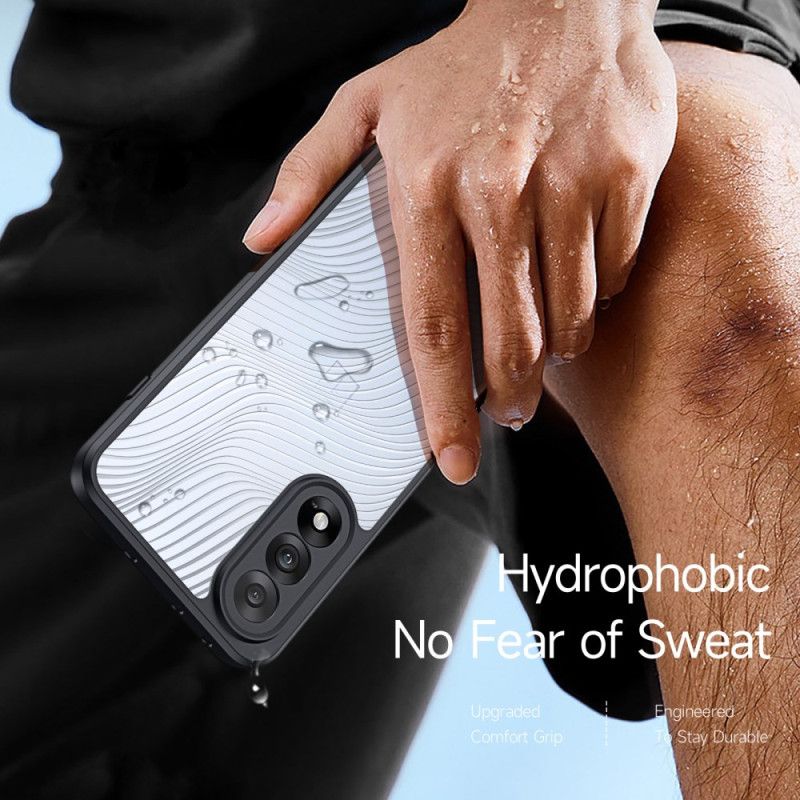 Cover Oneplus Nord 5 Aimo-serien Dux Ducis