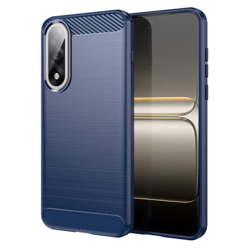 Cover Oneplus Nord 5 Børstet Kulfiber