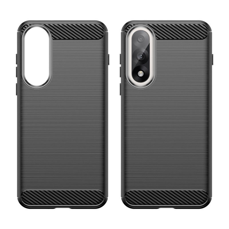 Cover Oneplus Nord 5 Børstet Kulfiber