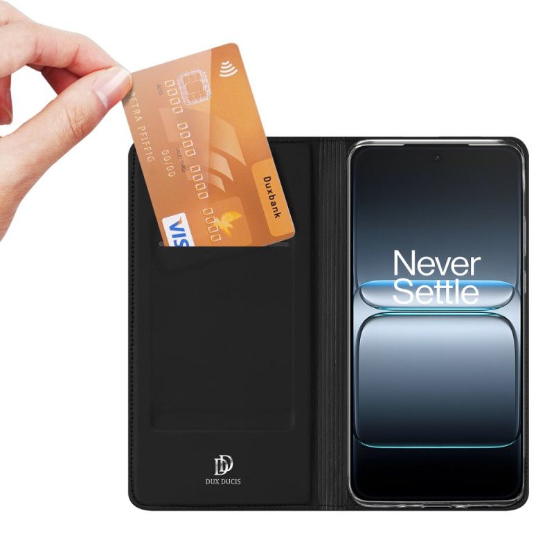 Cover Oneplus Nord 5 Dux Skin Pro Series Ducis