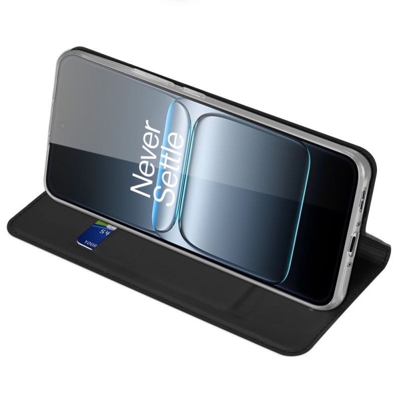 Cover Oneplus Nord 5 Dux Skin Pro Series Ducis