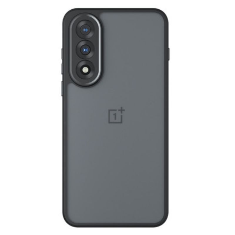 Cover Oneplus Nord 5 Frosted