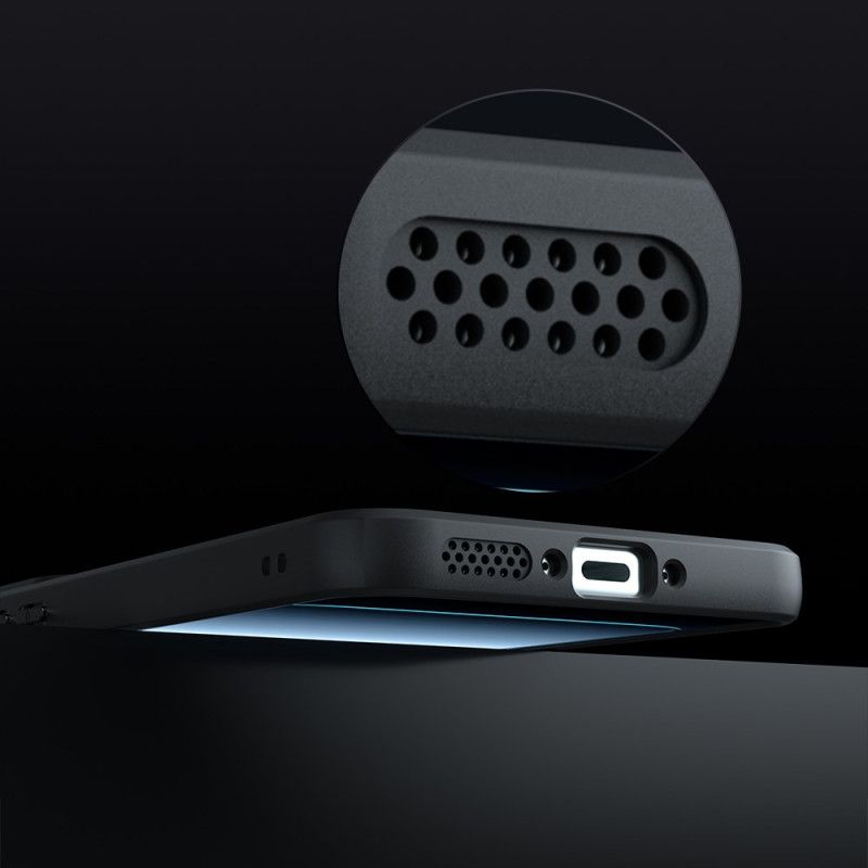 Cover Oneplus Nord 5 Frosted