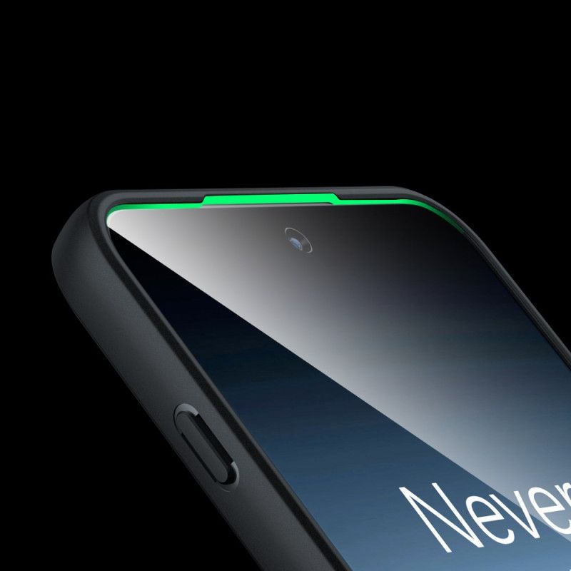 Cover Oneplus Nord 5 Frosted