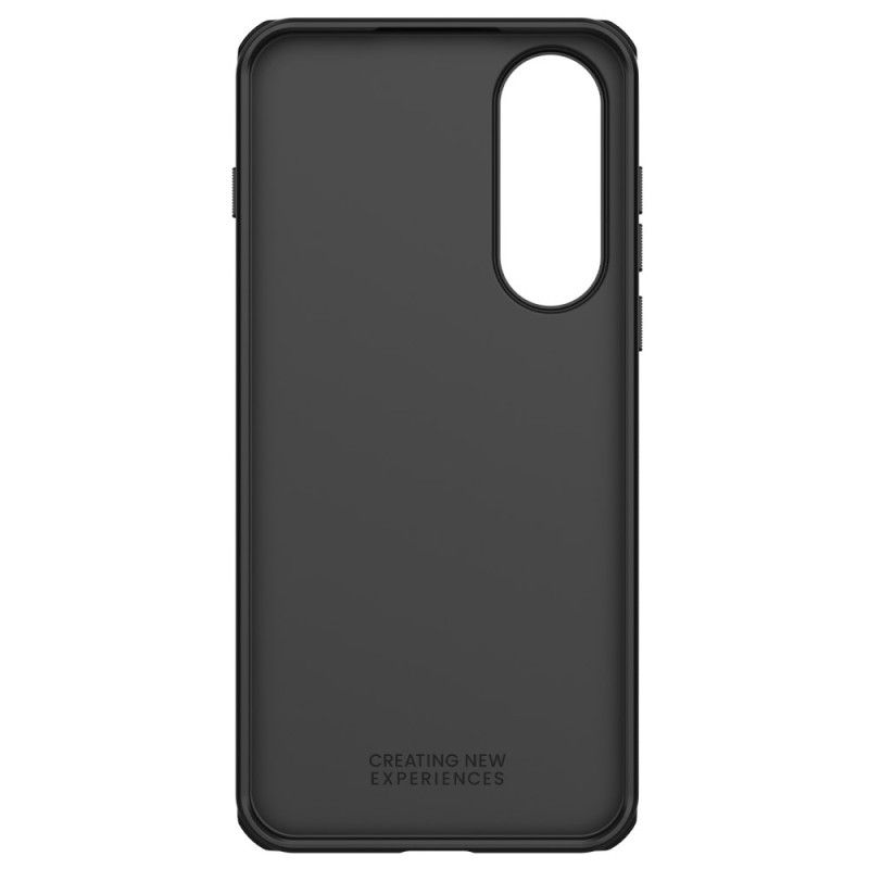 Cover Oneplus Nord 5 Frosted Shield Pro Nillkin