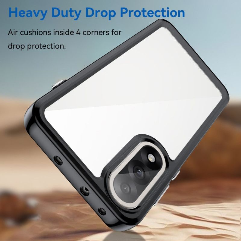 Cover Oneplus Nord 5 Hybrid