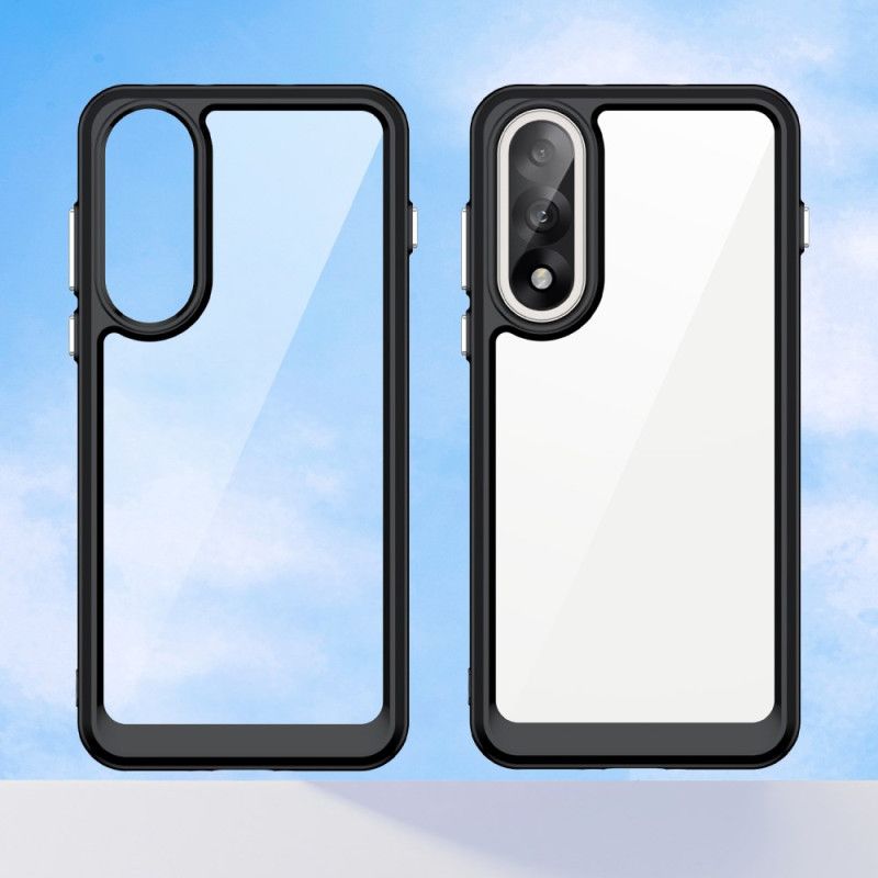 Cover Oneplus Nord 5 Hybrid