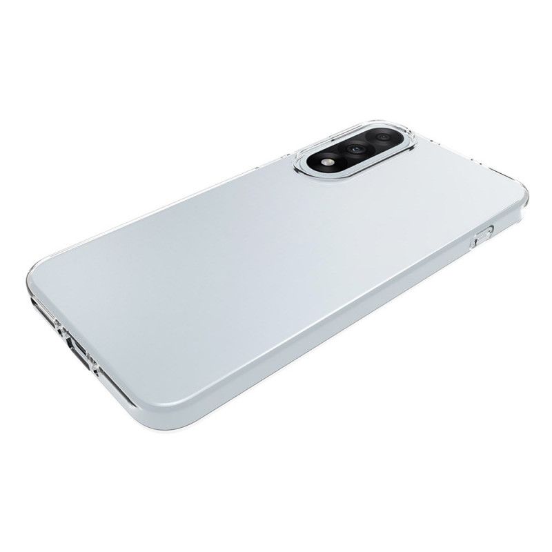 Cover Oneplus Nord 5 Klar