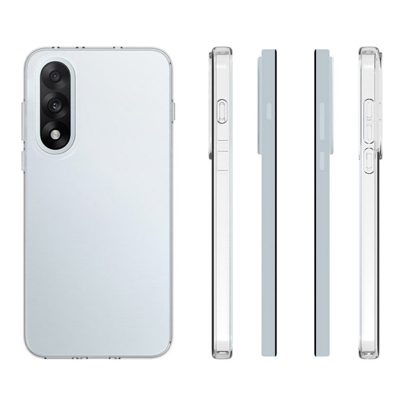 Cover Oneplus Nord 5 Klar