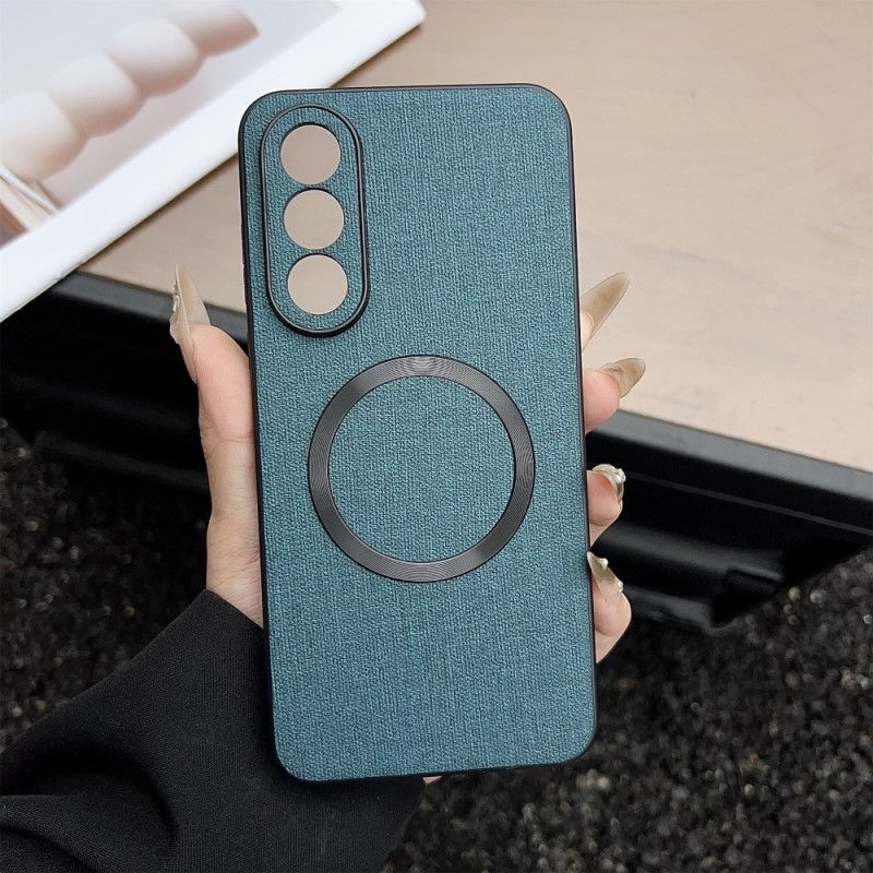 Cover Oneplus Nord 5 Telefon Etui Magsafe-kompatibelt Stof