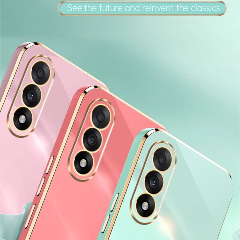 Cover Oneplus Nord 5 Xinli-ringholder
