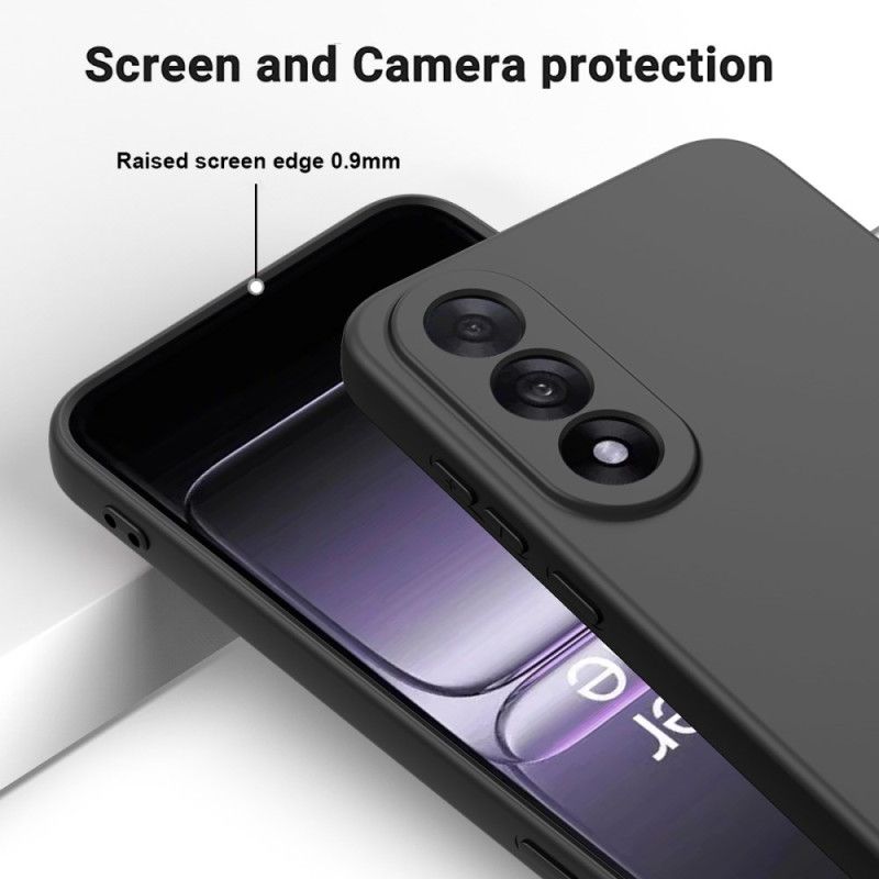 Cover Til Oneplus Nord 5 Flydende Silikonerem