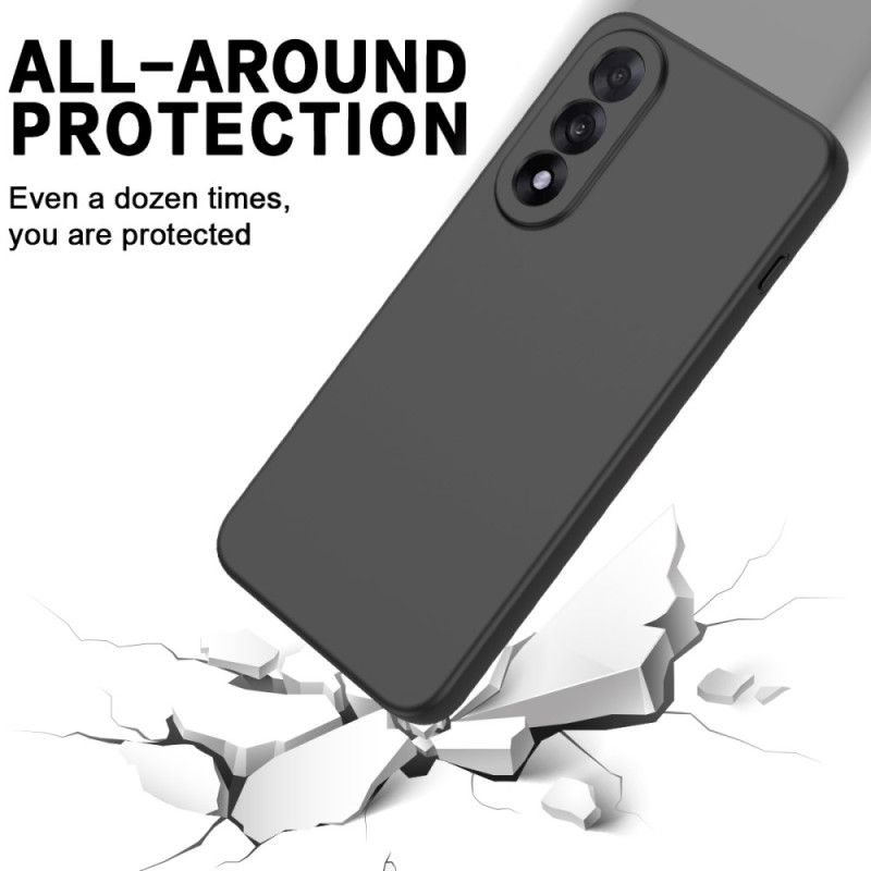 Cover Til Oneplus Nord 5 Flydende Silikonerem