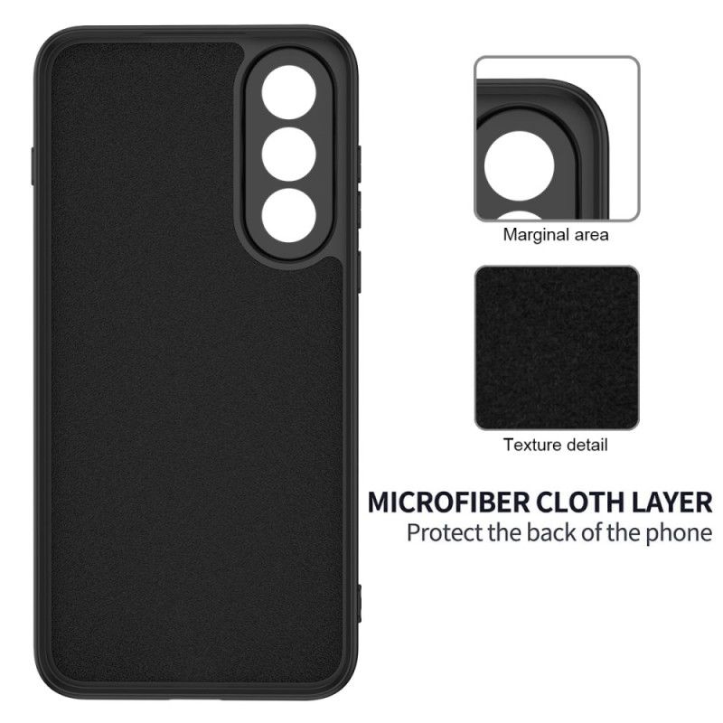 Cover Til Oneplus Nord 5 Flydende Silikonerem