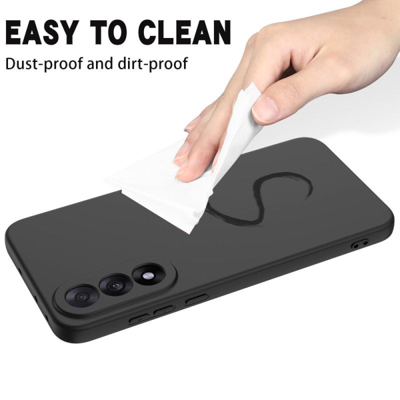 Cover Til Oneplus Nord 5 Flydende Silikonerem