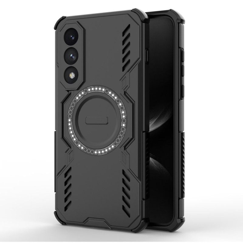 Cover Til Oneplus Nord 5 Magnetisk