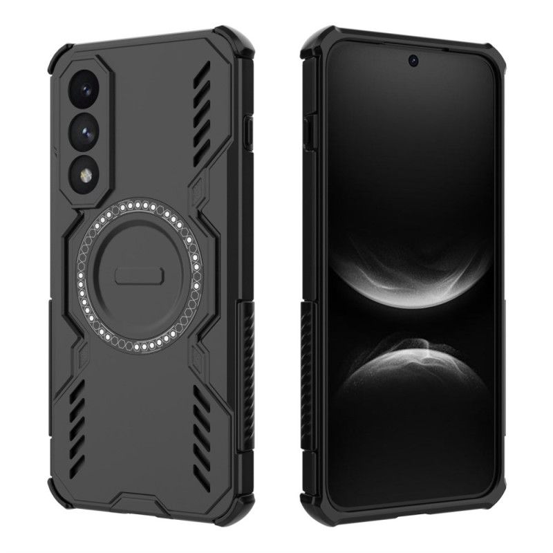 Cover Til Oneplus Nord 5 Magnetisk