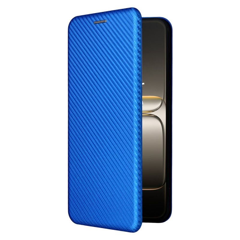 Flip Cover Oneplus Nord 5 Kulfiber