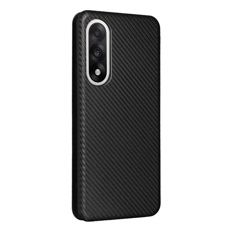 Flip Cover Oneplus Nord 5 Kulfiber