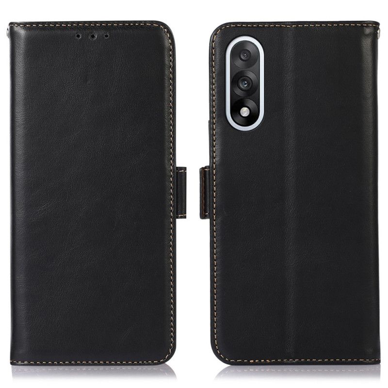Flip Cover Oneplus Nord 5 Læder