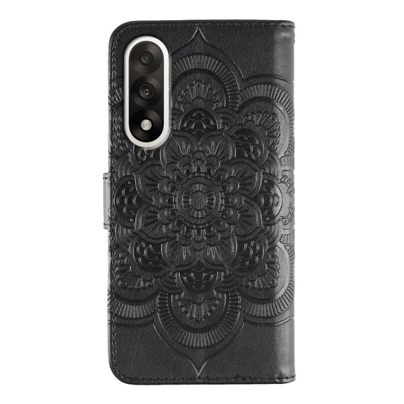 Flip Cover Oneplus Nord 5 Mandala-design