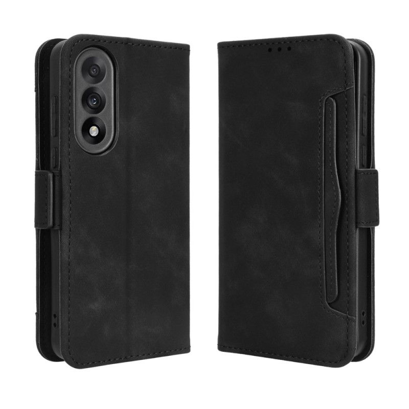 Flip Cover Oneplus Nord 5 Multikortholder