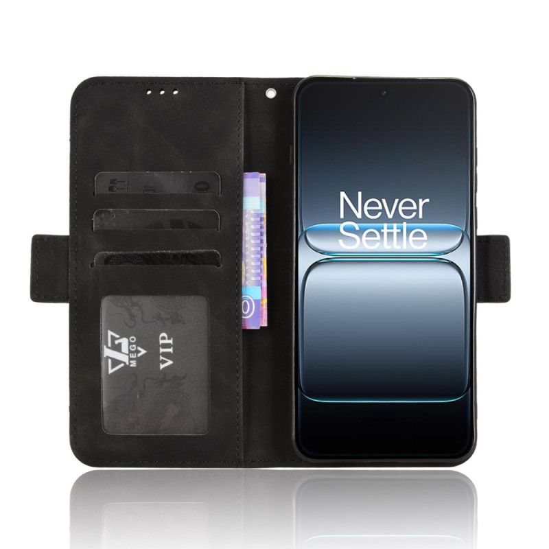 Flip Cover Oneplus Nord 5 Multikortholder