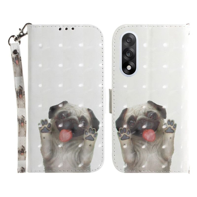 Flip Cover Oneplus Nord 5 Remmemops
