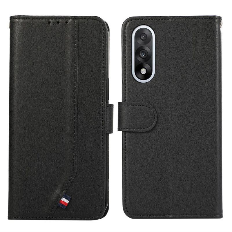 Flip Cover Oneplus Nord 5 Rfid