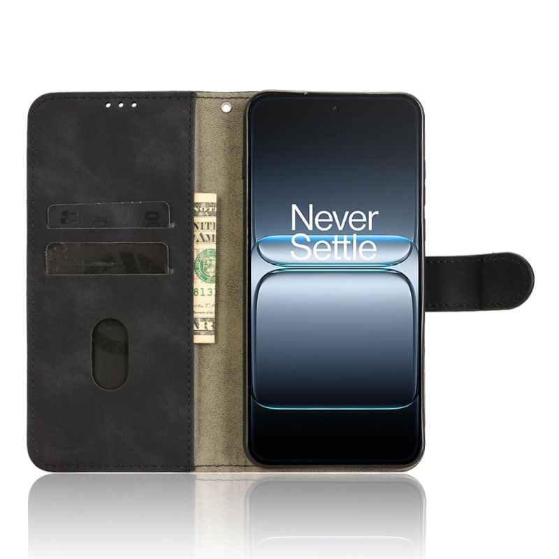 Flip Cover Oneplus Nord 5 Ruskind Effekt