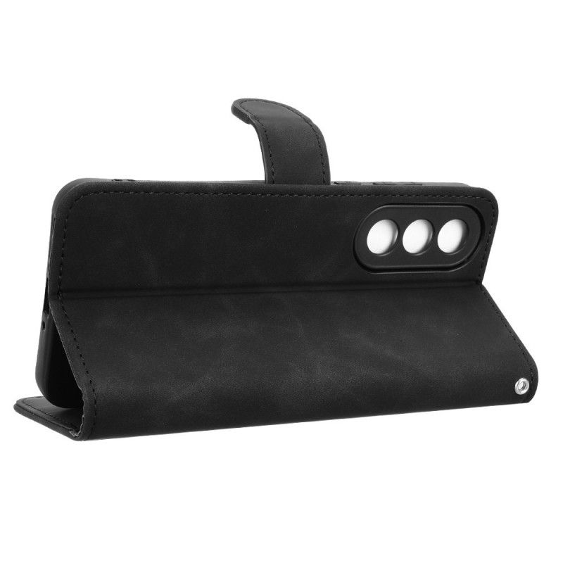 Flip Cover Oneplus Nord 5 Ruskind Effekt