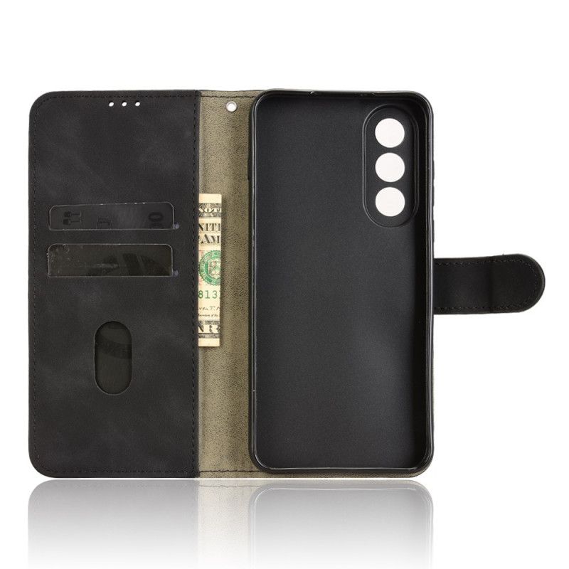 Flip Cover Oneplus Nord 5 Ruskind Effekt