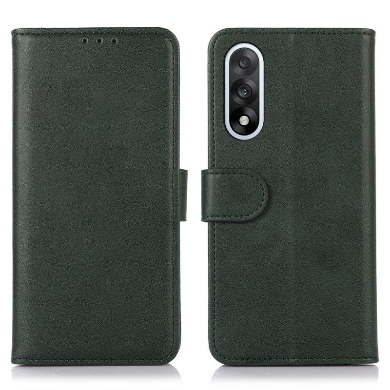 Flip Cover Oneplus Nord 5 Simpel Serie