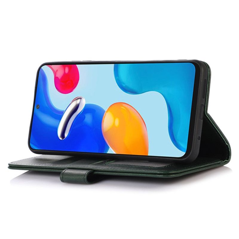 Flip Cover Oneplus Nord 5 Simpel Serie