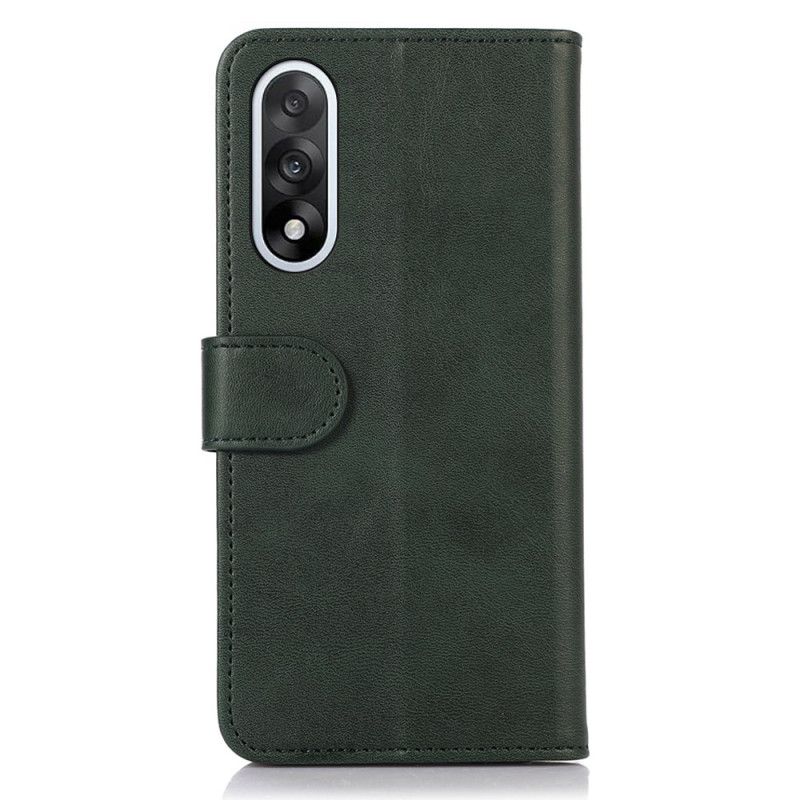 Flip Cover Oneplus Nord 5 Simpel Serie