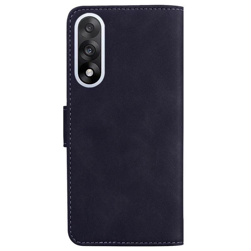 Flip Cover Oneplus Nord 5 Sommerfugl