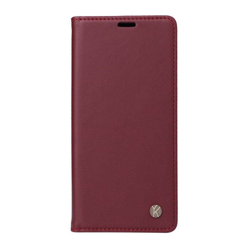 Flip Cover Oneplus Nord 5 Yikatu