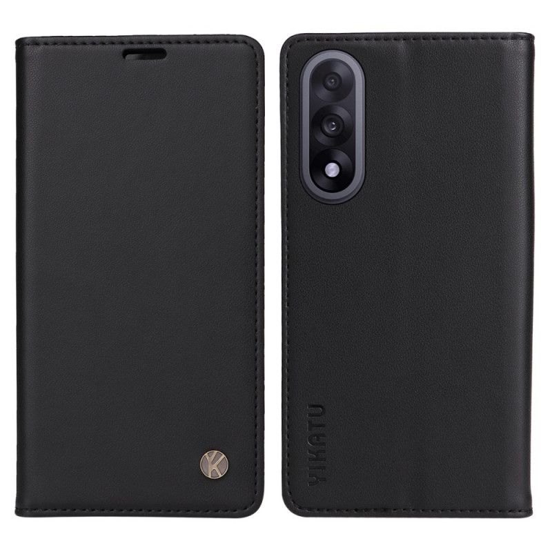 Flip Cover Oneplus Nord 5 Yikatu