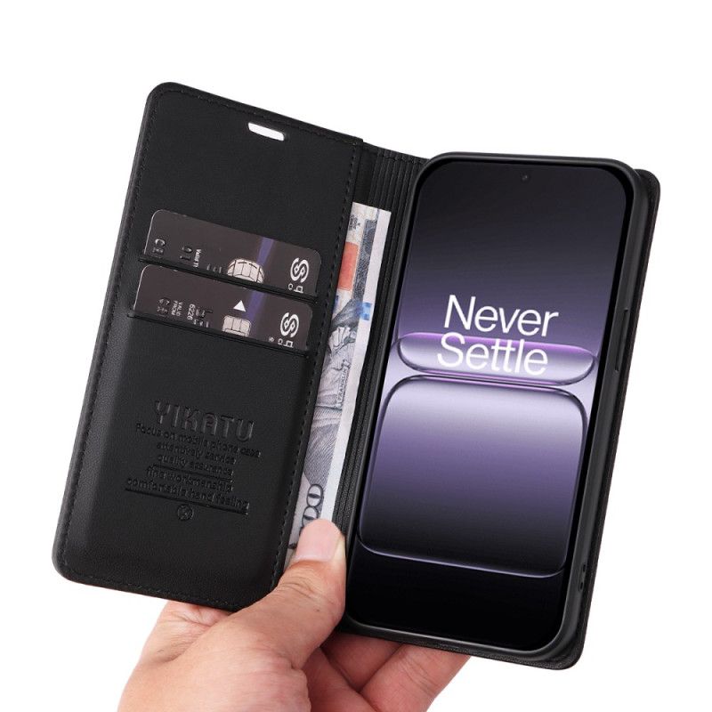 Flip Cover Oneplus Nord 5 Yikatu
