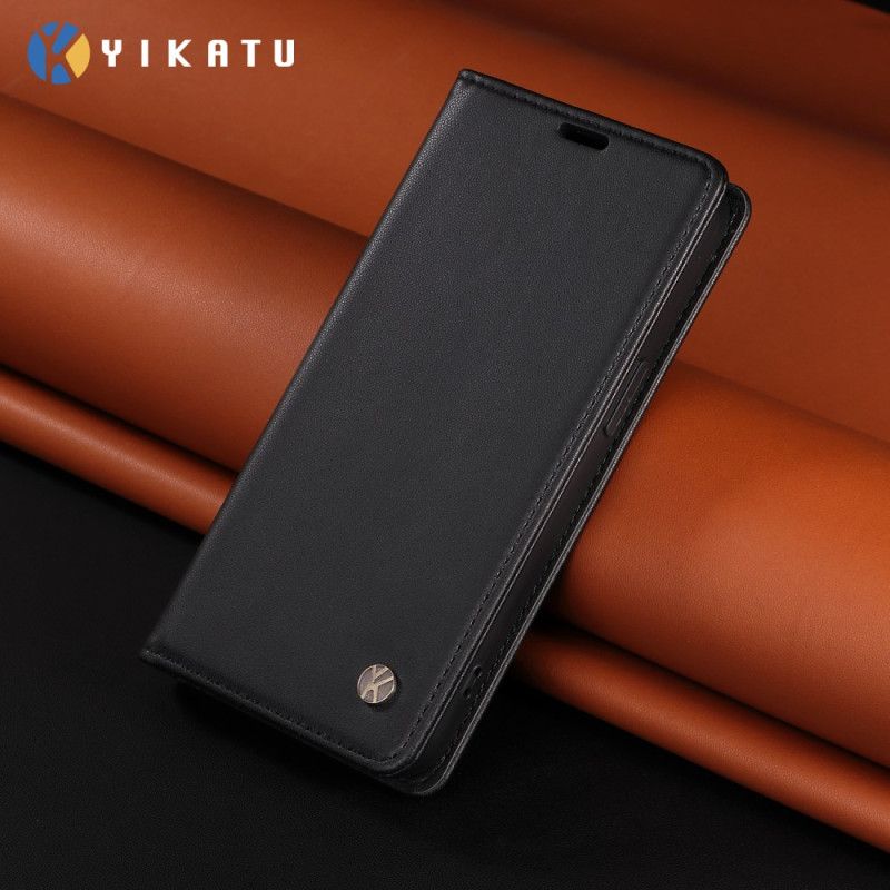Flip Cover Oneplus Nord 5 Yikatu