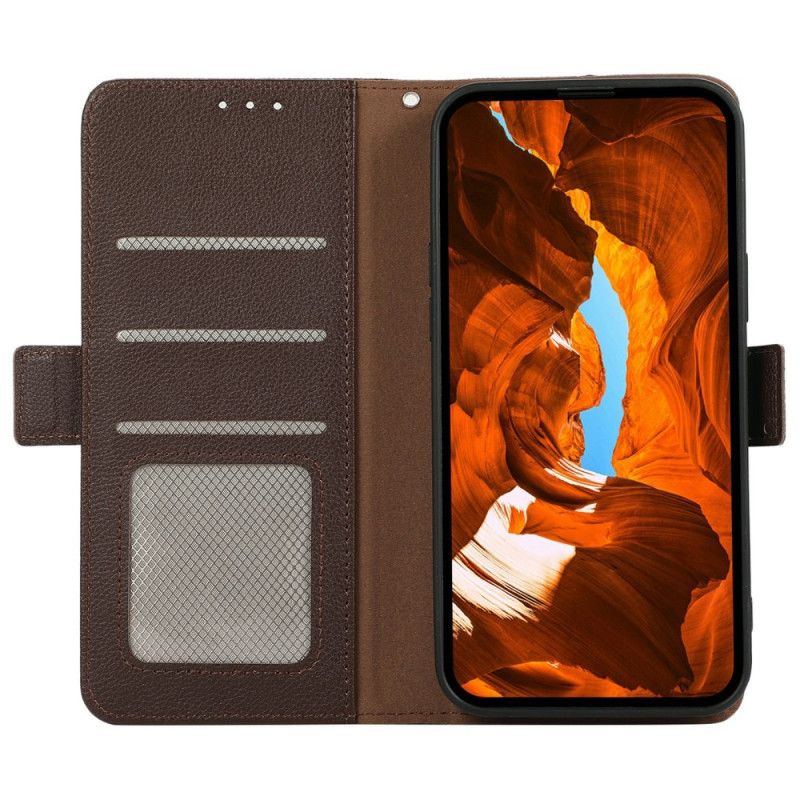 Flip Cover Til Oneplus Nord 5 Abeel