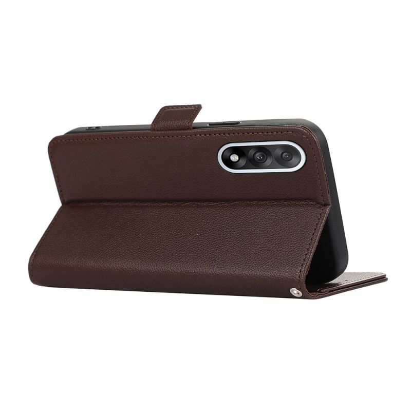 Flip Cover Til Oneplus Nord 5 Abeel