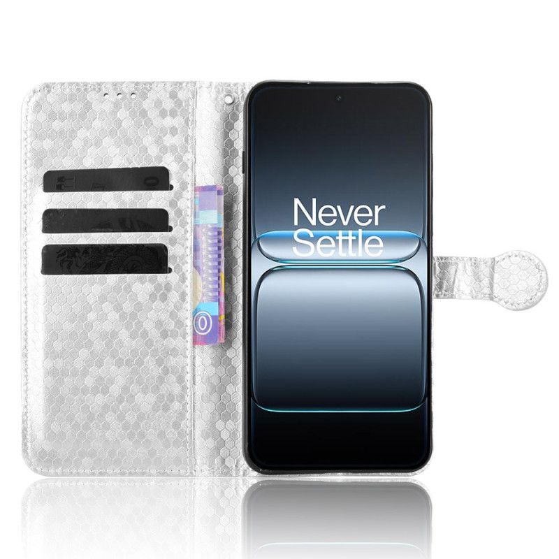 Flip Cover Til Oneplus Nord 5 Blank