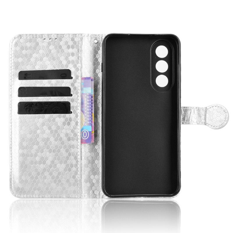 Flip Cover Til Oneplus Nord 5 Blank