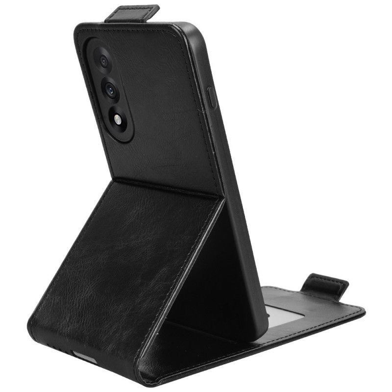 Flip Cover Til Oneplus Nord 5 Lodret Design