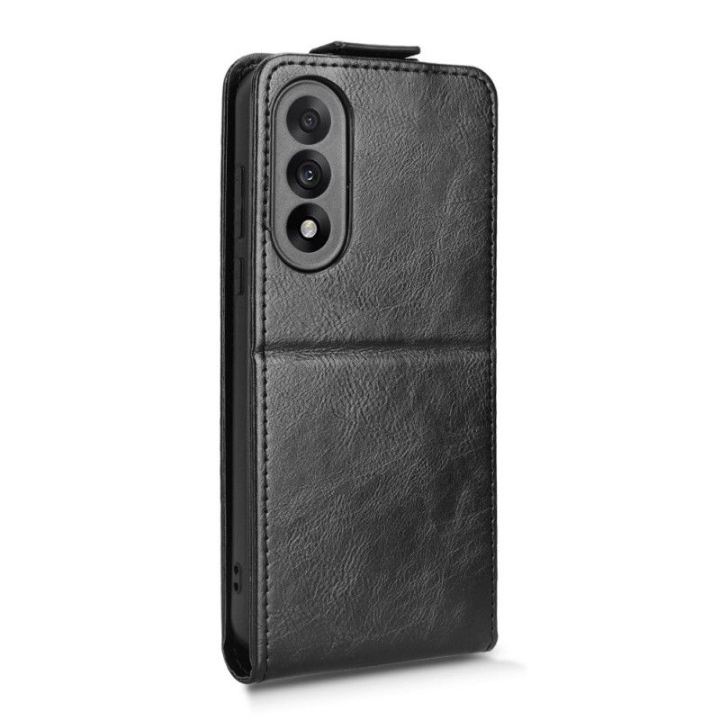 Flip Cover Til Oneplus Nord 5 Lodret Design