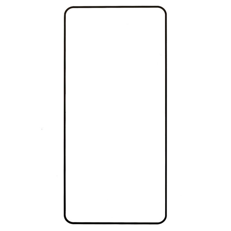 Fulddækkende Hærdet Glasskærmbeskytter Til Oneplus Nord 5