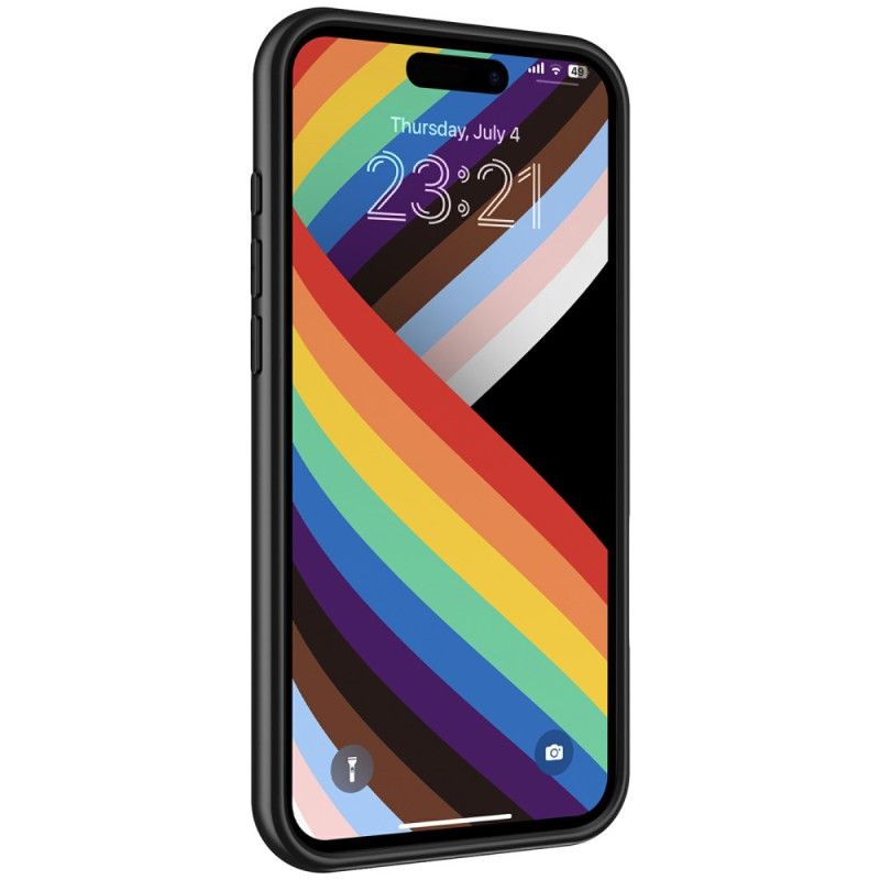 6000mah Battericover Til iPhone 17 Forstærket Beskyttelse